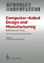 Cover: Computer-Aided Design and Manufacturing - Springer