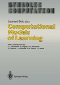 Cover: Computational Models of Learning - Springer