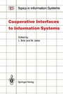 Cover: Cooperative Interfaces to Information Systems - Springer