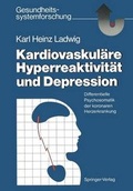 Cover: Kardiovaskul&auml;re Hyperreaktivit&auml;t und Depression - Springer