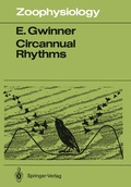 Cover: Circannual Rhythms - Springer