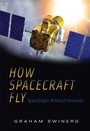 Cover: How Spacecraft Fly - Springer