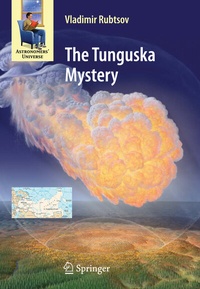 Abbildung von: The Tunguska Mystery - Copernicus