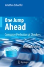 Cover: One Jump Ahead - Springer