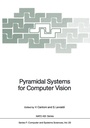 Cover: Pyramidal Systems for Computer Vision - Springer