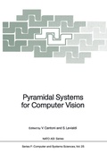 Cover: Pyramidal Systems for Computer Vision - Springer