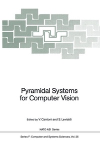 Enlarge image Cover: Pyramidal Systems for Computer Vision - Springer