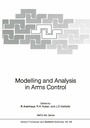 Cover: Modelling and Analysis in Arms Control - Springer