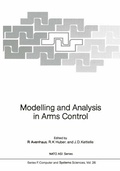 Cover: Modelling and Analysis in Arms Control - Springer