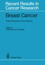 Cover: Breast Cancer - Springer