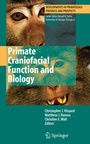 Cover: Primate Craniofacial Function and Biology - Springer