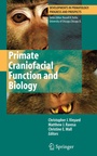 Cover: Primate Craniofacial Function and Biology - Springer