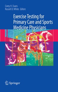 Abbildung von: Exercise Testing for Primary Care and Sports Medicine Physicians - Springer