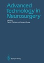 Cover: Advanced Technology in Neurosurgery - Springer