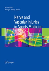 Abbildung von: Nerve and Vascular Injuries in Sports Medicine - Springer
