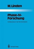 Cover: Phase-IV-Forschung - Springer