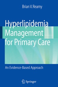 Abbildung von: Hyperlipidemia Management for Primary Care - Springer