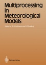 Cover: Multiprocessing in Meteorological Models - Springer