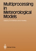 Cover: Multiprocessing in Meteorological Models - Springer