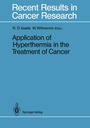Cover: Application of Hyperthermia in the Treatment of Cancer - Springer