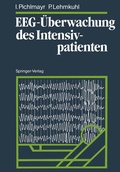 Bild: EEG-Überwachung des Intensivpatienten - Springer