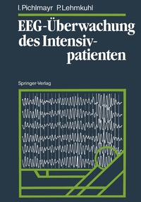 Bild: EEG-Überwachung des Intensivpatienten - Springer