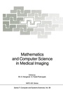Cover: Mathematics and Computer Science in Medical Imaging - Springer