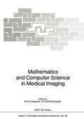Cover: Mathematics and Computer Science in Medical Imaging - Springer