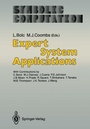 Cover: Expert System Applications - Springer