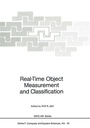 Cover: Real-Time Object Measurement and Classification - Springer
