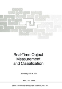 Enlarge image Cover: Real-Time Object Measurement and Classification - Springer