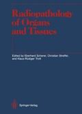 Cover: Radiopathology of Organs and Tissues - Springer
