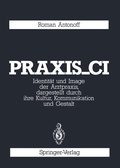 Cover: Praxis_CI - Springer