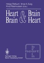 Cover: Heart & Brain, Brain & Heart - Springer