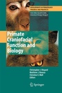 Cover: Primate Craniofacial Function and Biology - Springer