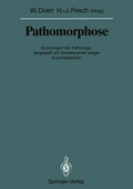 Cover: Pathomorphose - Springer