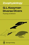 Cover: Diverse Divers - Springer