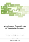 Cover: Activation and Desensitization of Transducing Pathways - Springer