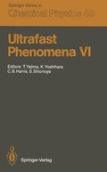 Cover: Ultrafast Phenomena VI - Springer