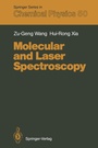 Cover: Molecular and Laser Spectroscopy - Springer