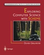 Cover: Exploring Computer Science with Scheme - Springer