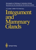 Cover: Integument and Mammary Glands - Springer