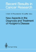 Cover: New Aspects in the Diagnosis and Treatment of Hodgkin's Disease - Springer