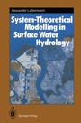 Cover: System-Theoretical Modelling in Surface Water Hydrology - Springer