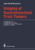 Cover: Imaging of Gastrointestinal Tract Tumors - Springer