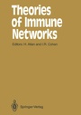 Cover: Theories of Immune Networks - Springer