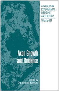 Abbildung von: Axon Growth and Guidance - Springer
