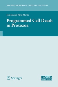Abbildung von: Programmed Cell Death in Protozoa - Springer