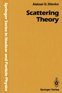 Cover: Scattering Theory - Springer
