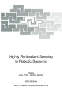 Cover: Highly Redundant Sensing in Robotic Systems - Springer